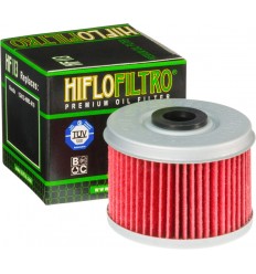 Filtro de aceite Premium HIFLO FILTRO /HF113/