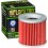 Filtro de aceite Premium HIFLO FILTRO /HF125/