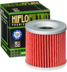 Filtro de aceite Premium HIFLO FILTRO /HF125/