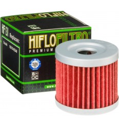 Filtro de aceite Premium HIFLO FILTRO /HF131/