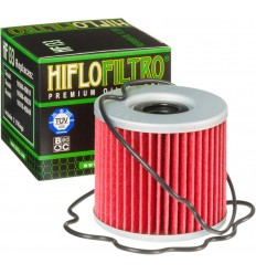 Filtro de aceite Premium HIFLO FILTRO /HF133/