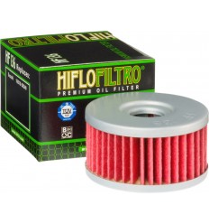 Filtro de aceite Premium HIFLO FILTRO /HF136/