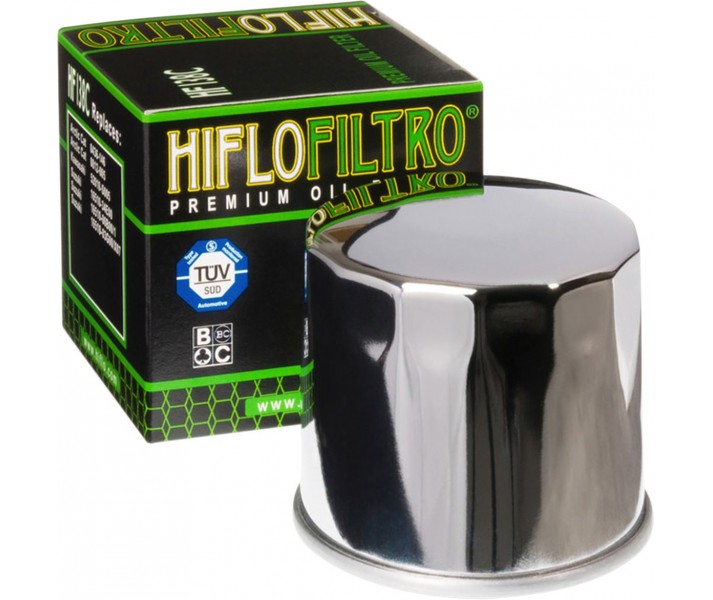 Filtro de aceite Premium HIFLO FILTRO /HF138C/