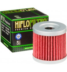 Filtro de aceite Premium HIFLO FILTRO /HF139/