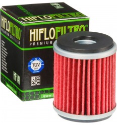 Filtro de aceite Premium HIFLO FILTRO /HF141/