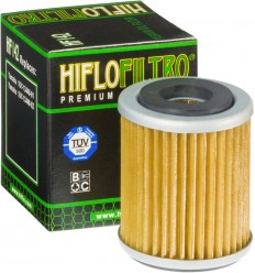 Filtro de aceite Premium HIFLO FILTRO /HF142/