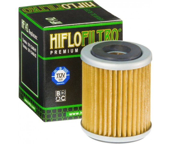 Filtro de aceite Premium HIFLO FILTRO /HF142/