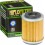 Filtro de aceite Premium HIFLO FILTRO /HF143/