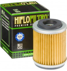 Filtro de aceite Premium HIFLO FILTRO /HF143/