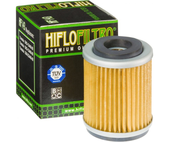 Filtro de aceite Premium HIFLO FILTRO /HF143/