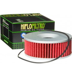 Filtro de aceite Premium HIFLO FILTRO /HF146/