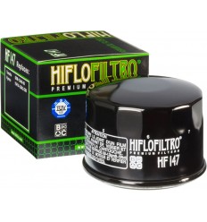 Filtro de aceite Premium HIFLO FILTRO /HF147/