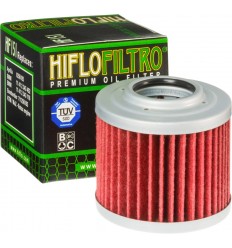 Filtro de aceite Premium HIFLO FILTRO /HF151/