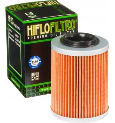 Filtro de aceite Premium HIFLO FILTRO /HF152/