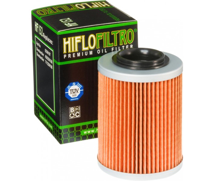 Filtro de aceite Premium HIFLO FILTRO /HF152/