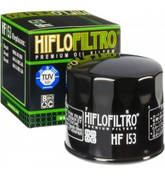 Filtro de aceite Premium HIFLO FILTRO /HF153/