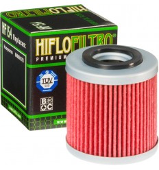 Filtro de aceite Premium HIFLO FILTRO /HF154/