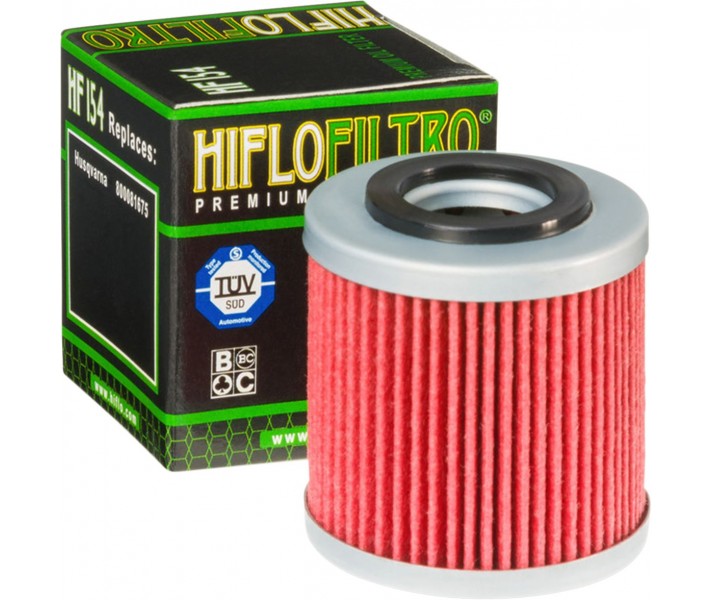 Filtro de aceite Premium HIFLO FILTRO /HF154/