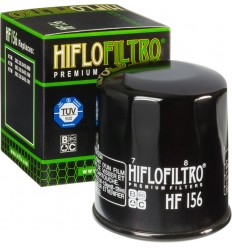 Filtro de aceite Premium HIFLO FILTRO /HF156/