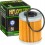 Filtro de aceite Premium HIFLO FILTRO /HF157/