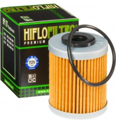 Filtro de aceite Premium HIFLO FILTRO /HF157/