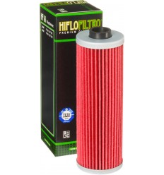 Filtro de aceite Premium HIFLO FILTRO /HF161/