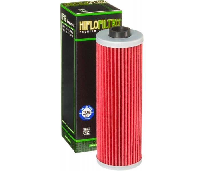 Filtro de aceite Premium HIFLO FILTRO /HF161/