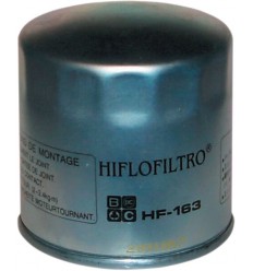 Filtro de aceite Premium HIFLO FILTRO /HF163/