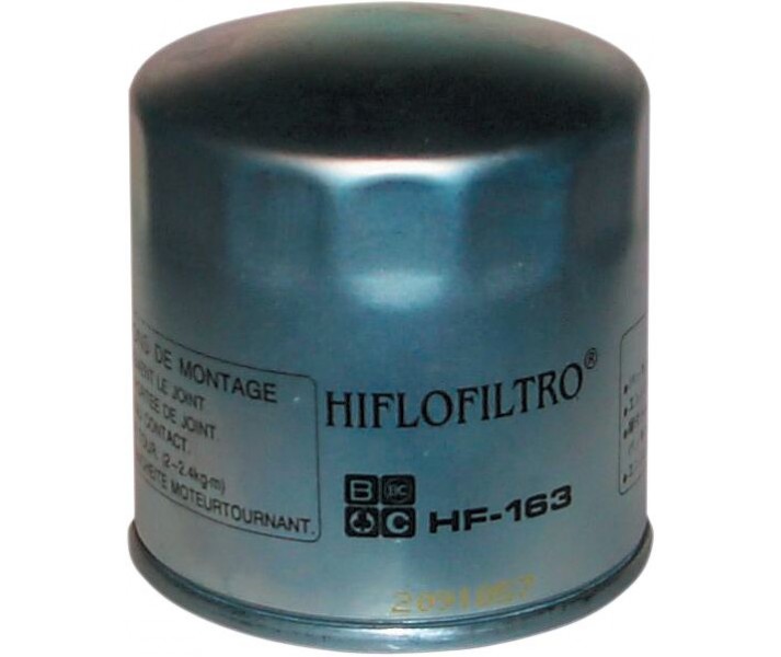 Filtro de aceite Premium HIFLO FILTRO /HF163/