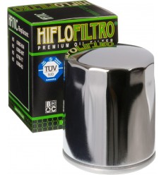 Filtro de aceite Premium HIFLO FILTRO /HF170C/