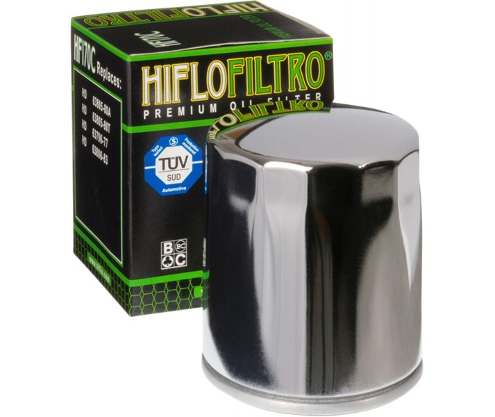 Filtro de aceite Premium HIFLO FILTRO /HF170C/