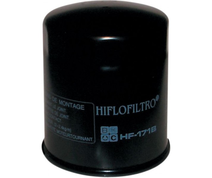 Filtro de aceite Premium HIFLO FILTRO /HF171B/