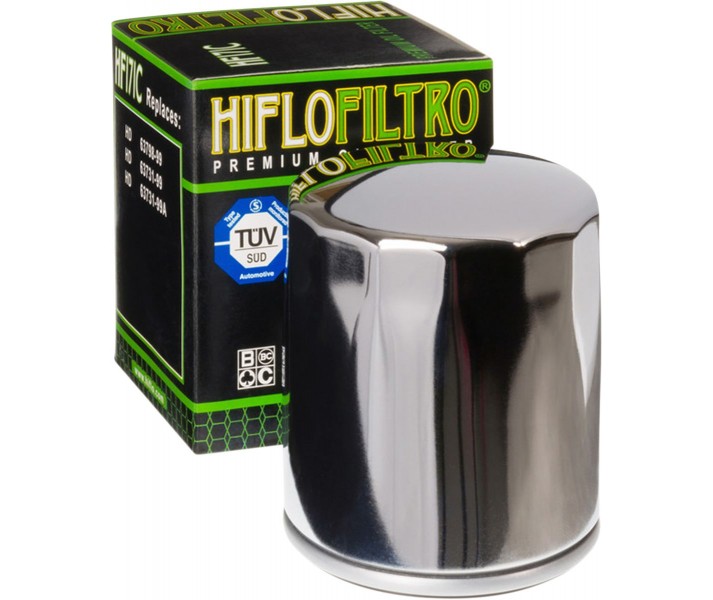 Filtro de aceite Premium HIFLO FILTRO /HF171C/