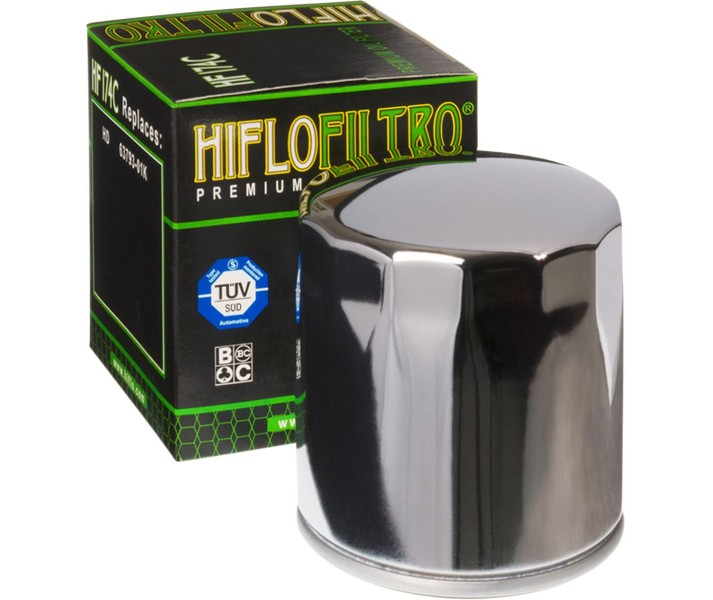 Filtro de aceite Premium HIFLO FILTRO /HF174C/