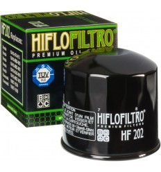 Filtro de aceite Premium HIFLO FILTRO /HF202/