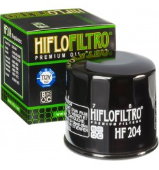 Filtro de aceite Premium HIFLO FILTRO /HF204/