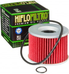 Filtro de aceite Premium HIFLO FILTRO /HF401/