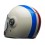 Casco Bell Bullitt Command Blanco Rojo Azul |800002830268|