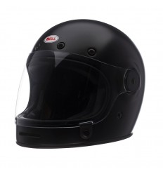 Casco Bell Bullitt Negro Mate |800002860167|