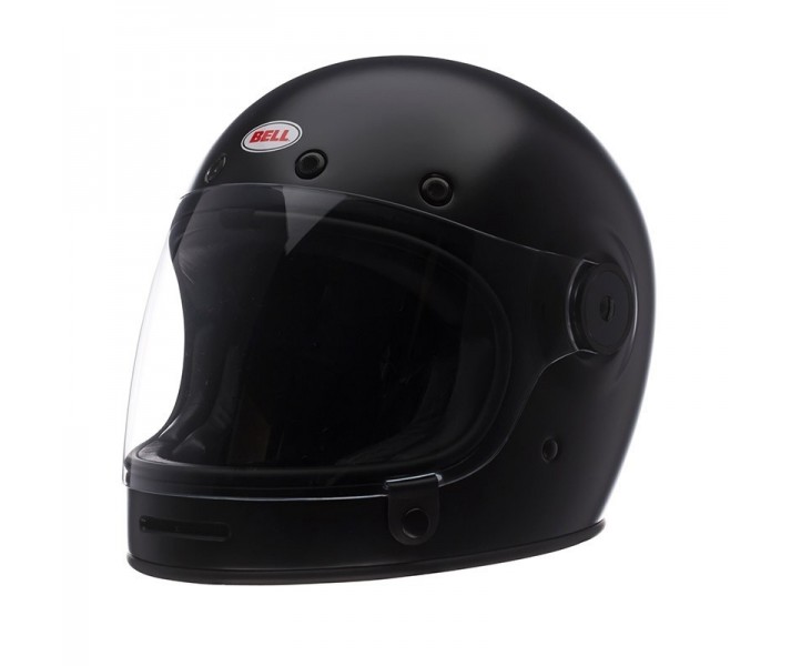 Casco Bell Bullitt Negro Mate |800002860167|