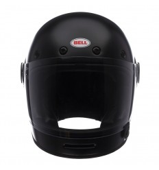 Casco Bell Bullitt Negro Mate |800002860167|