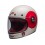 Casco Bell Bullitt Tt Blanco Rojo |800002960268|