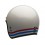 Casco Bell Custom 5X Stripes Blanco Perla |800002920268|