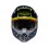 Casco Bell Moto-9S Flex Sprint Azul Amarillo |800002571568|