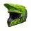 Casco Bell Moto-9S Flex Sprint Verde |800002580468|