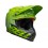 Casco Bell Moto-9S Flex Sprint Verde |800002580468|