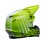 Casco Bell Moto-9S Flex Sprint Verde |800002580468|