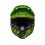 Casco Bell Moto-9S Flex Sprint Verde |800002580468|