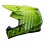 Casco Bell Moto-9S Flex Sprint Verde |800002580468|