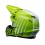 Casco Bell Moto-9S Flex Sprint Verde |800002580468|